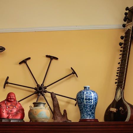 ניו אורלינס House Of The Rising Sun Bed & Breakfast מראה חיצוני תמונה