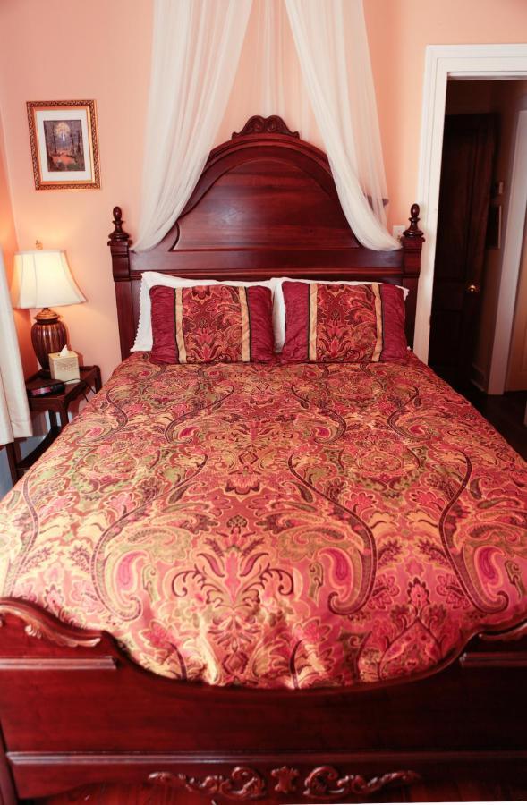 ניו אורלינס House Of The Rising Sun Bed & Breakfast מראה חיצוני תמונה